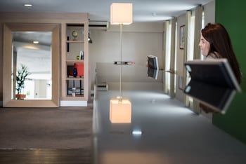 Holiday Inn Manchester West By Ihg,Prestwich>>Manchester,3 star