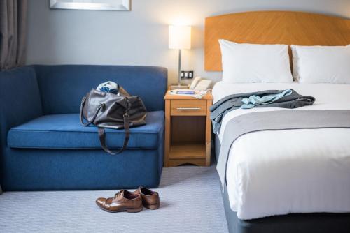 holiday inn manchester west by ihg