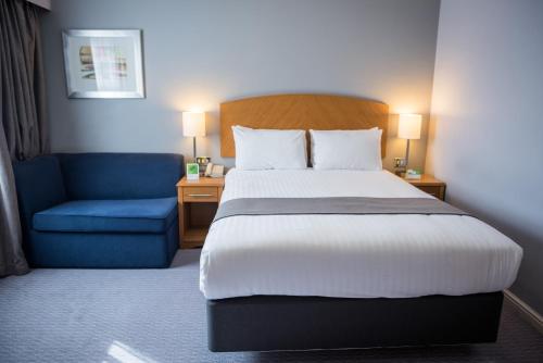 holiday inn manchester west by ihg