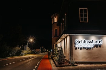 schlosshotel brilon wald hostel