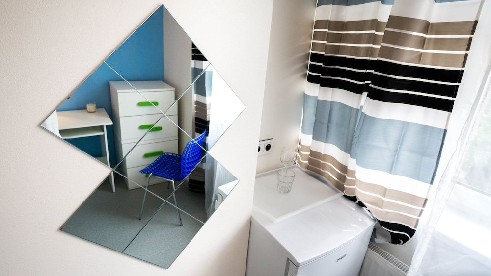 apartment four year seasons
