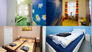 apartment four year seasons
