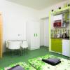 apartment four year seasons
