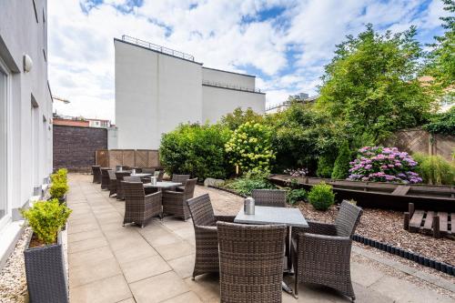 Premier Inn Hamburg City Millerntor,Hamburg-Mitte>>Hamburg,3 star