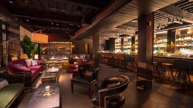 hotel seville nomad in the unbound collection by hyatt