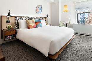 hotel seville nomad in the unbound collection by hyatt