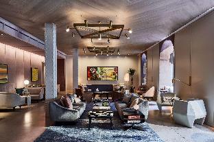 Hotel Seville Nomad, In The Unbound Collection By Hyatt,Jersey City>>New York,5 star