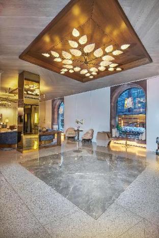 hotel seville nomad in the unbound collection by hyatt