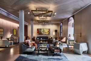 hotel seville nomad in the unbound collection by hyatt