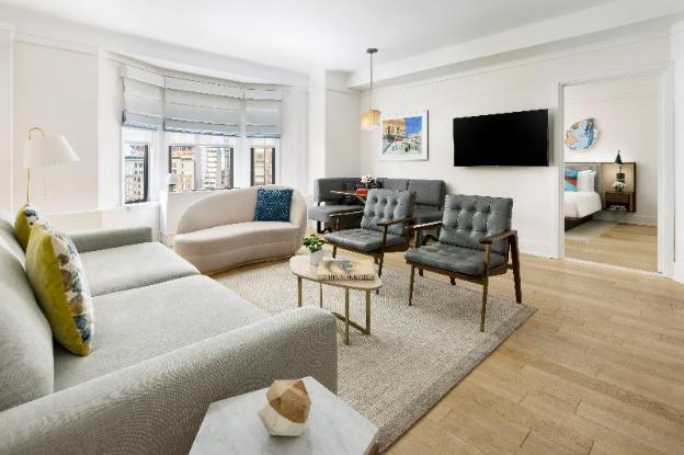 hotel seville nomad in the unbound collection by hyatt