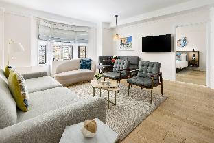 hotel seville nomad in the unbound collection by hyatt