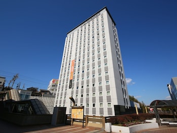 apa hotel keisei narita ekimae