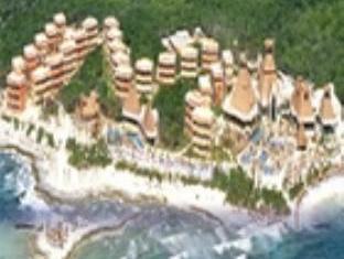 Bahia Principe Grand Coba - All Inclusive,Cancun>>Akumal,4 star