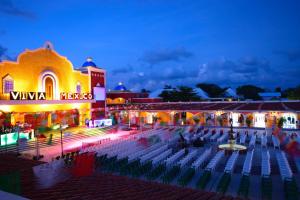 Bahia Principe Grand Coba - All Inclusive,Cancun>>Akumal,4 star
