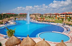 Bahia Principe Grand Coba - All Inclusive,Cancun>>Akumal,4 star