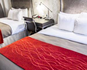 Comfort Inn Manhattan - Midtown West,New York>>Manhattan,3 star