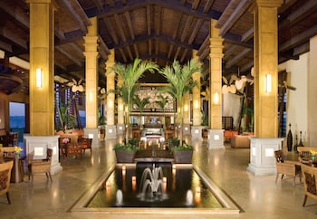 dreams riviera cancun resort and spa