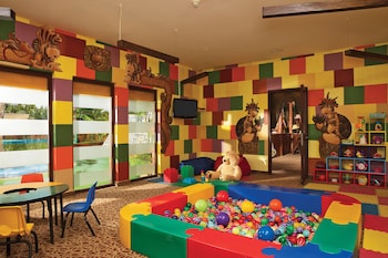 dreams riviera cancun resort and spa