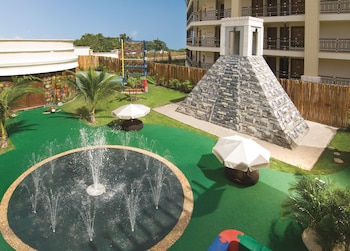 dreams riviera cancun resort and spa