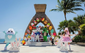 dreams riviera cancun resort and spa