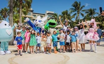 dreams riviera cancun resort and spa