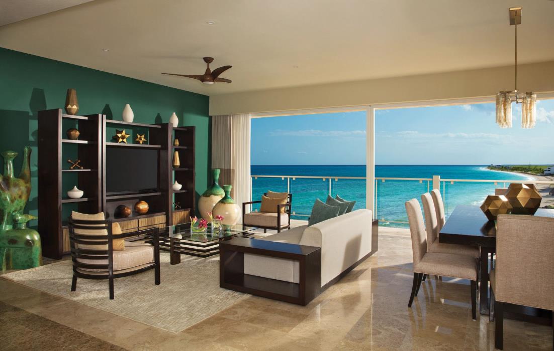 dreams jade resort and spa all inclusive