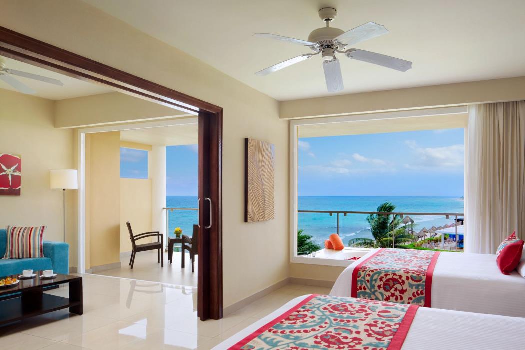 dreams jade resort and spa all inclusive