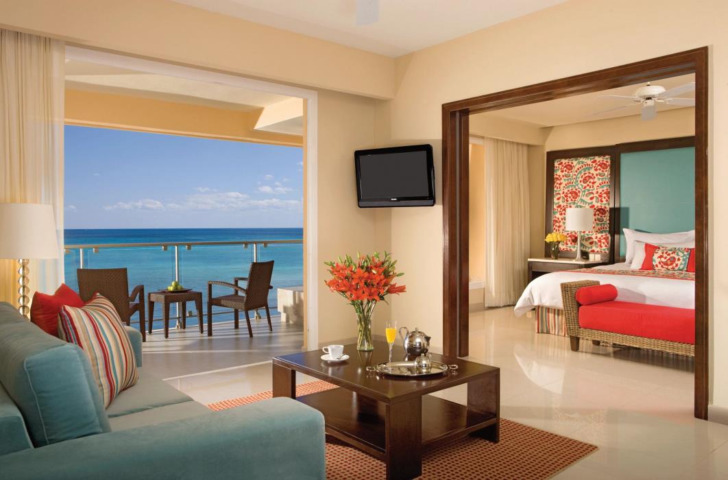dreams jade resort and spa all inclusive