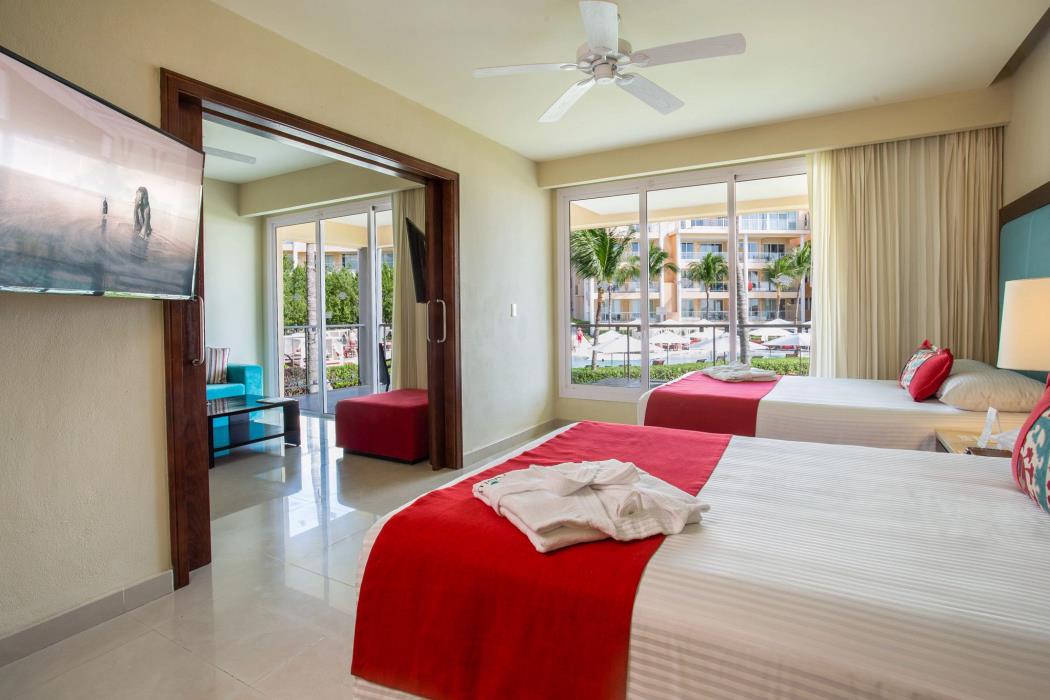 dreams jade resort and spa all inclusive