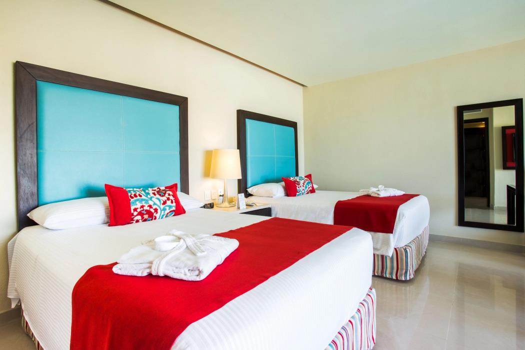 dreams jade resort and spa all inclusive
