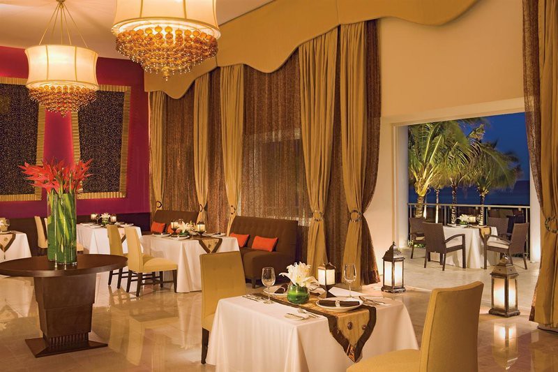 dreams jade resort and spa all inclusive