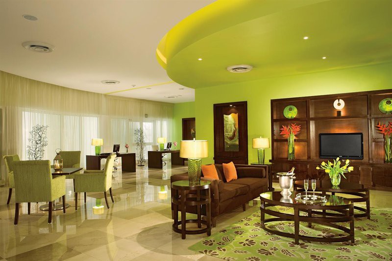 dreams jade resort and spa all inclusive