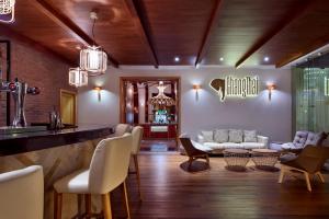 grand palladium white sand resort and spa all inclusive
