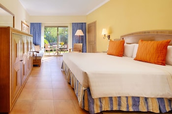 barcelo maya tropical