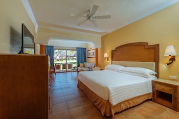 barcelo maya tropical