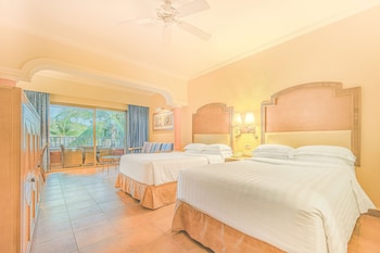 barcelo maya tropical