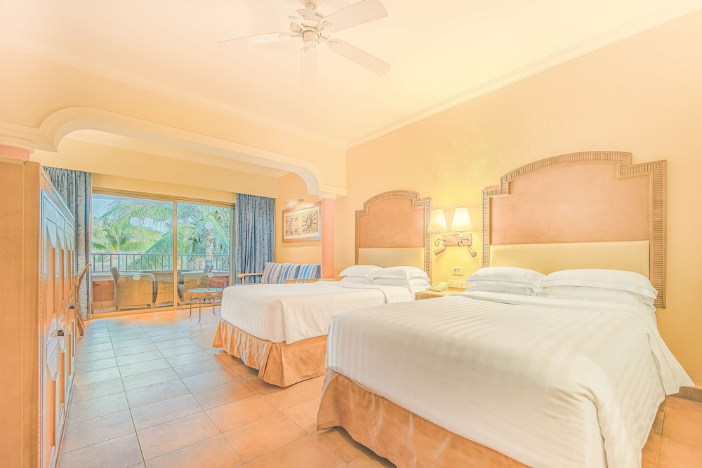 barcelo maya tropical