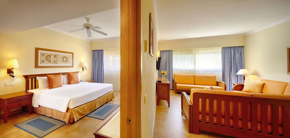 barcelo maya tropical