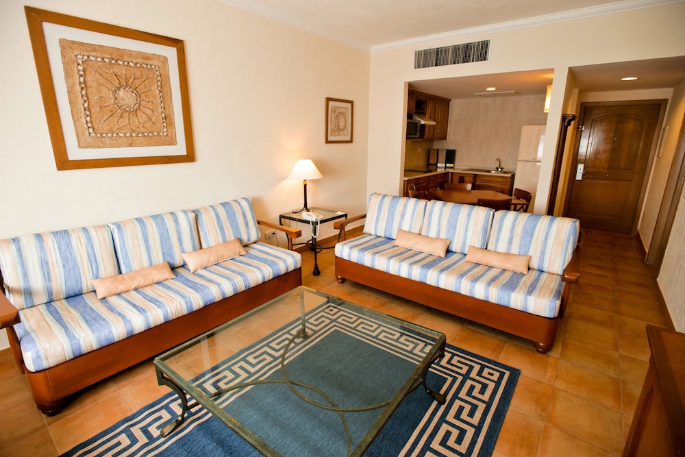 barcelo maya tropical