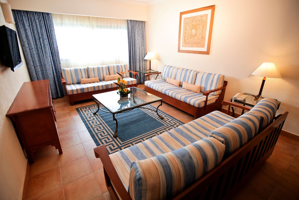 Barceló Maya Tropical,Playa Del Carmen>>Cozumel,4 star