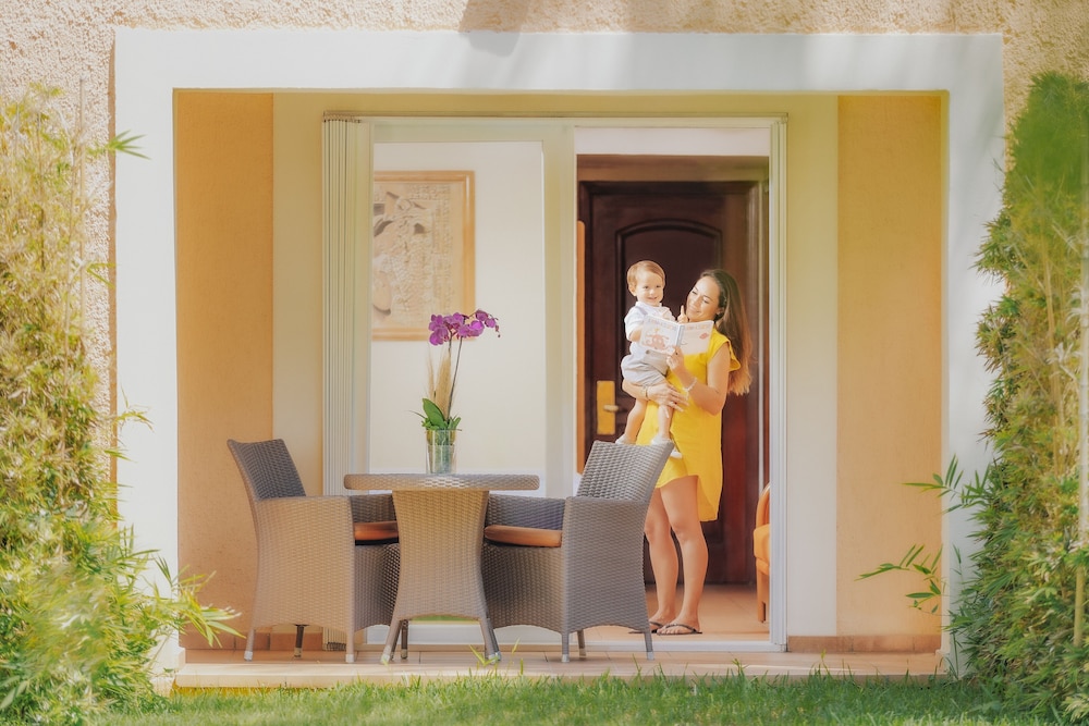 Barceló Maya Tropical,Playa Del Carmen>>Cozumel,4 star