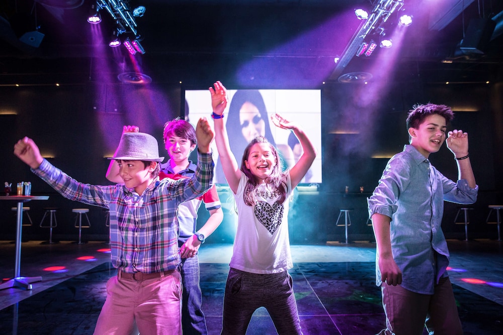 barcelo maya tropical