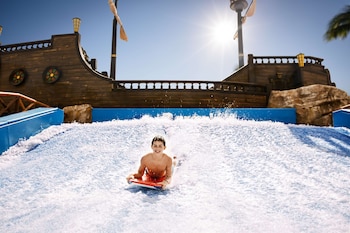 barcelo maya tropical