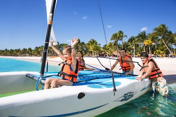 barcelo maya tropical