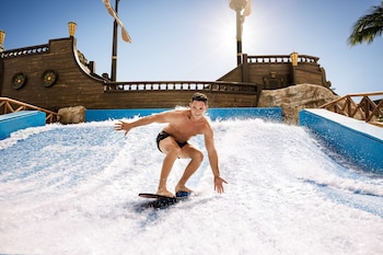 barcelo maya tropical