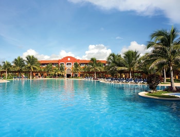 barcelo maya tropical