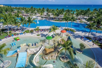 barcelo maya tropical