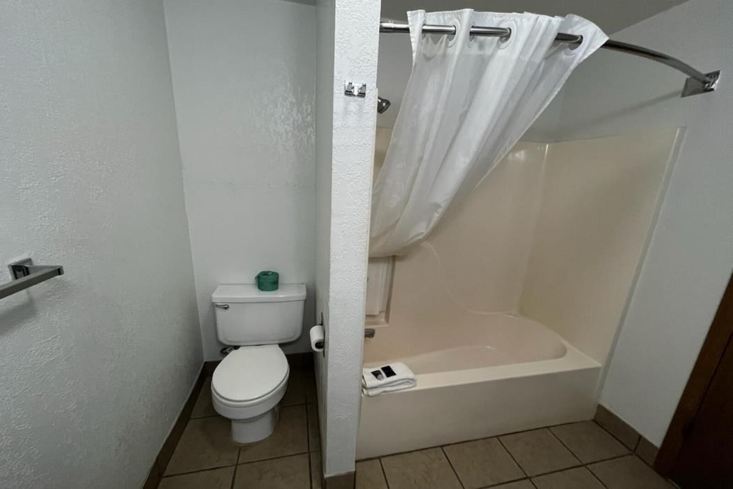 americas best value inn knob noster