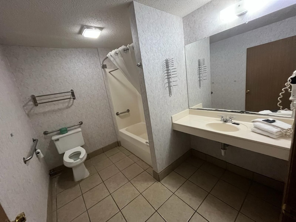 americas best value inn knob noster