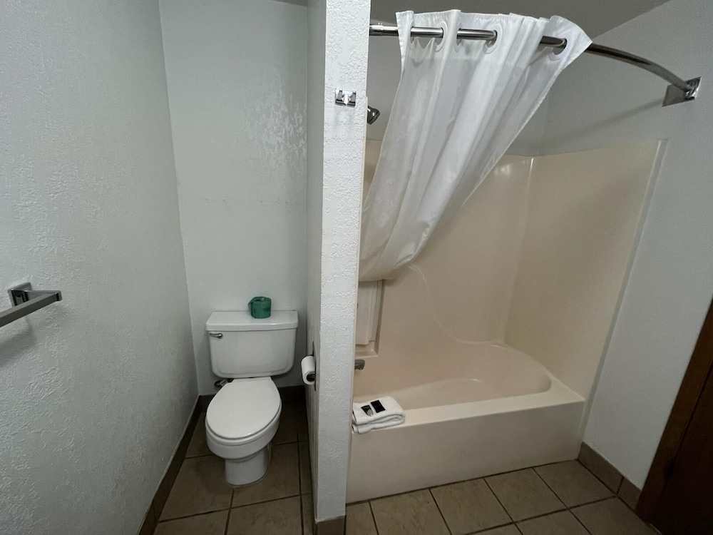 americas best value inn knob noster